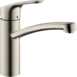 HANSGROHE FOCUS M41 TEK KOLLU EVYE BATARYASI