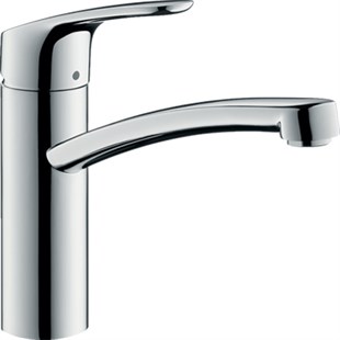 HANSGROHE FOCUS M41 TEK KOLLU EVYE BATARYASI