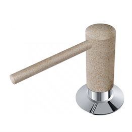 FRANKE MARİS 753 x 433 MM GRANİT EVİYE & ARMATÜR & SIVI SABUNLUK SET