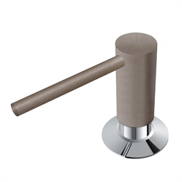 FRANKE MARİS 753 x 433 MM GRANİT EVİYE & ARMATÜR & SIVI SABUNLUK SET