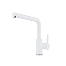 FRANKE MARİS 553 x 433 MM GRANİT EVİYE & ARMATÜR & SIVI SABUNLUK SET