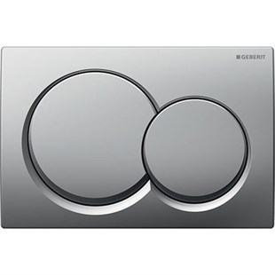 GEBERİT ALPHA01 KUMANDA PANELİ