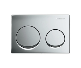 GEBERİT ALPHA20 KUMANDA PANELİ