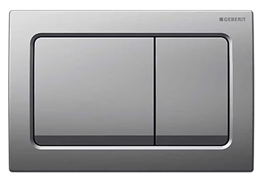 GEBERİT ALPHA30 KUMANDA PANELİ