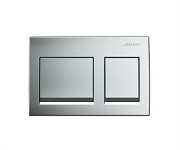 GEBERİT ALPHA35 KUMANDA PANELİ