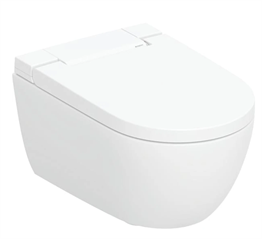 GEBERİT AQUACLEAN ALBA AKILLI KLOZET