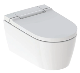 GEBERİT AQUACLEAN SELA COMFORT AKILLI KLOZET