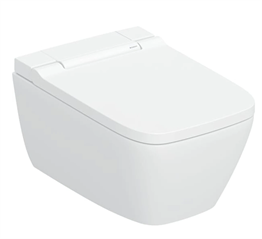 GEBERİT AQUACLEAN SELA SQUARE COMFORT