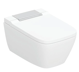 GEBERİT AQUACLEAN SELA SQUARE COMFORT