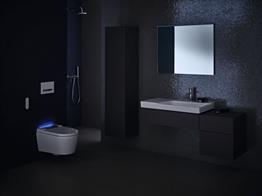 GEBERİT AQUASELA AKILLI KLOZET