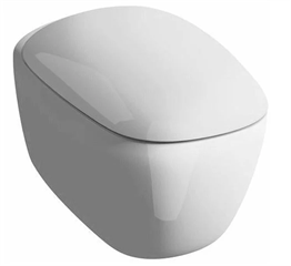 GEBERİT CİTTERİO RİMFREE ASMA KLOZET SETİ