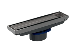 GEBERİT CLEANLİNE20 DUŞ KANALI KAPAĞI