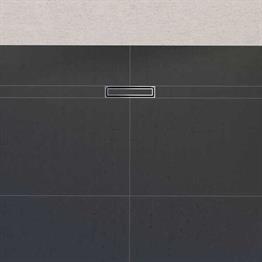 GEBERİT CLEANLİNE20 DUŞ KANALI KAPAĞI