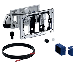 GEBERİT DUOFRESH KOKU ALMA ÜNİTESİ