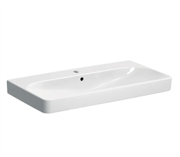 GEBERİT ETAJERLİ LAVABO 75 CM