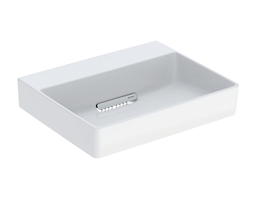 GEBERİT ONE ÇANAK LAVABO YATAY ÇIKIŞLI 
