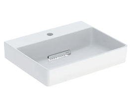GEBERİT ONE ÇANAK LAVABO YATAY ÇIKIŞLI 