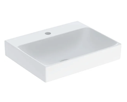 GEBERİT ONE ÇANAK LAVABO DİKEY ÇIKIŞLI