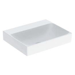 GEBERİT ONE ÇANAK LAVABO DİKEY ÇIKIŞLI