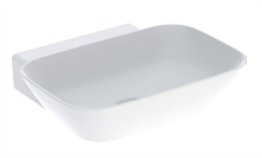 GEBERİT ONE DİKEY ÇIKIŞLI ÇANAK LAVABO