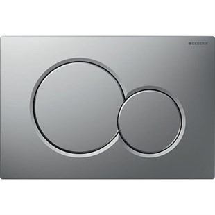 GEBERİT SİGMA01 KUMANDA PANELİ