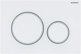 GEBERİT SİGMA20 KUMANDA PANELİ