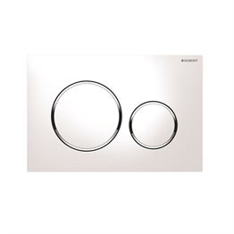 GEBERİT SİGMA20 KUMANDA PANELİ