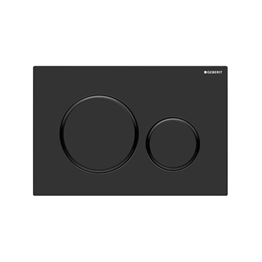 GEBERİT SİGMA20 KUMANDA PANELİ