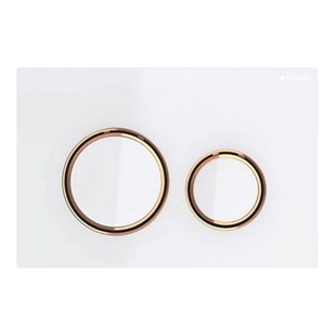 GEBERİT SİGMA21 KUMANDA PANELİ