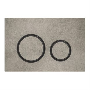 GEBERİT SİGMA21 KUMANDA PANELİ