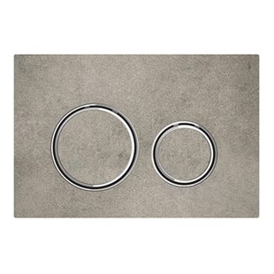 GEBERİT SİGMA21 KUMANDA PANELİ