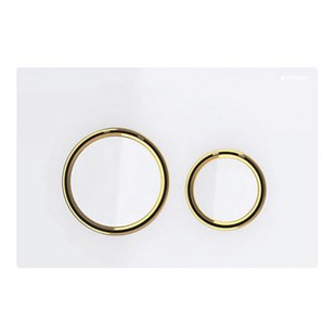 GEBERİT SİGMA21 KUMANDA PANELİ