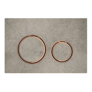 GEBERİT SİGMA21 KUMANDA PANELİ