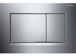 GEBERİT SİGMA30 KUMANDA PANELİ