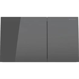 GEBERİT SİGMA70 DEŞARJ SİSTEMLİ KUMANDA KAPAĞI