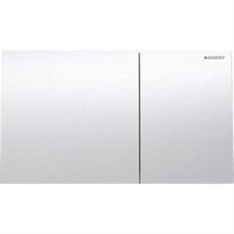 GEBERİT SİGMA70 DEŞARJ SİSTEMLİ KUMANDA KAPAĞI