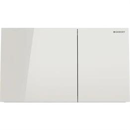 GEBERİT SİGMA70 DEŞARJ SİSTEMLİ KUMANDA KAPAĞI