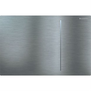 GEBERİT SİGMA70 DEŞARJ SİSTEMLİ KUMANDA KAPAĞI