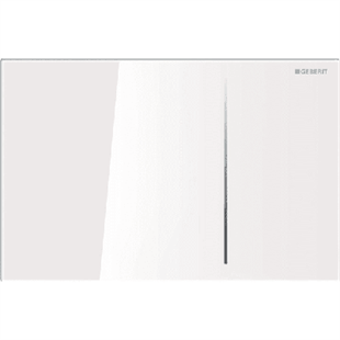 GEBERİT SİGMA70 DEŞARJ SİSTEMLİ KUMANDA KAPAĞI