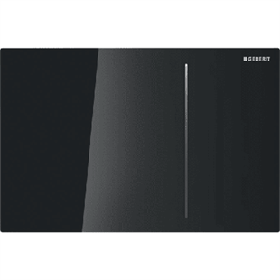 GEBERİT SİGMA70 DEŞARJ SİSTEMLİ KUMANDA KAPAĞI