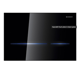 GEBERİT SİGMA80 8 CM KUMANDA KAPAĞI