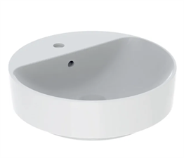 GEBERİT VARİFORM YUVARLAK ÇANAK LAVABO