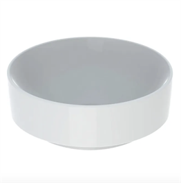 GEBERİT VARİFORM YUVARLAK ÇANAK LAVABO