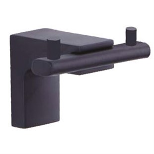 GLOBAL İKİLİ BORNOZ ASKILIK