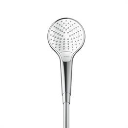 HANSGROHE CROMA SELECT S EL DUSU VARIO ECOSMART 9 LT/DK BEYAZ KROM