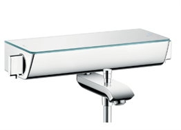 HANSGROHE ECOSTAT SELECT BANYO BATARYASI TERMOSTATIK