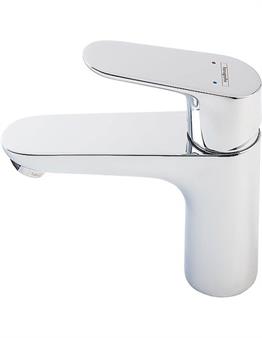 HANSGROHE FOCUS 100 TEK KOLLU LAVABO BATARYASI