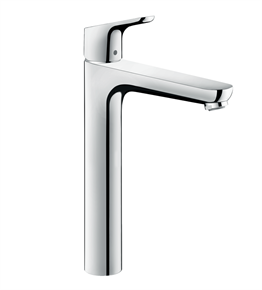 HANSGROHE FOCUS 230 TEK KOLLU LAVABO BATARYASI