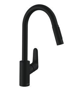 HANSGROHE FOCUS M41 EVIYE BATARYASI 240 TEK KOLLU