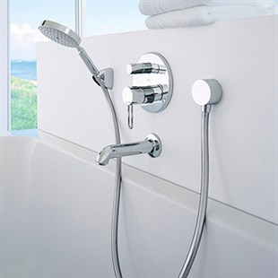 HANSGROHE KÜVET GAGASI